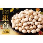 野菜類 北九州河内の銀杏 500g