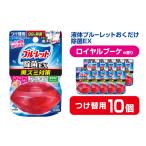 14営業日以内に発送予定 液体ブルーレットおくだけ