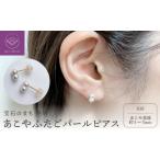 アクセサリー ピアス 甲府ジュエリー 〉K18