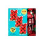 ふるさと納税 いちご 香川県 三木町 苺ファーム森本 女峰いちご 小パック160g×3パック IDOMALL セレクト |スイーツ いちご ストロベリー 女峰 苺 ジャム い…