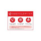 体験チケット 郵便局のみまもりでんわサービス