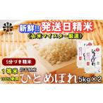 ふるさと納税 米 ひと