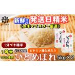 ふるさと納税 米 ひと