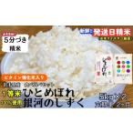 ふるさと納税 米 ひと