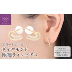 アクセサリー ピアス 甲府ジュエリー 〉K10YG