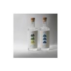 お酒 KOBE GIN YAMA UMI 700ml×2本