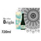 日本酒 平六醸造 Re:vive Origin