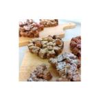 焼菓子 チョコレート コロッカン ラスク アソート 3袋入