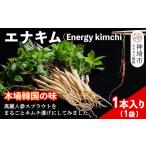 加工品等 キムチ 一子相伝 秘伝のエナキム