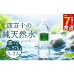 中 天然水 500ml