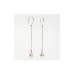 アクセサリー ピアス あこや本真珠ピアス