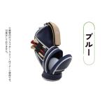 ゴルフグッズ バッグ ケース キャディーバッグ型ゴルフボー…