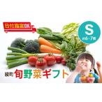 セット 詰合せ 旬野菜 約6-7種 〉1~2人分