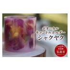 インテリア ボタニカル キャンドルホルダー