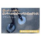 アクセサリー ネックレス シェルのロングネックレス