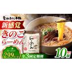 ラーメン 醤油 全3回定期便 らーめん 醤油味 10食入り
