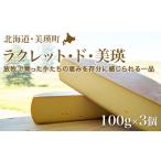 加工品等 チーズ ラクレットチーズ 100g