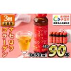 果汁飲料 isa626 3回定期便 コラーゲン