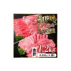 ふるさと納税 牛肉 すき焼き 岐阜県 羽島市 飛騨牛 霜降り・赤身食べ比べセット 2ヶ月定期便 計1.2kg A4〜A5等級 冷凍便 黒毛和牛 4057709