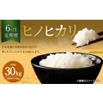 米 ヒノヒカリ 6ヶ月定期便 5kg