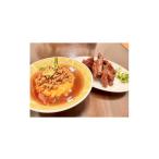 米 ヒノヒカリ 創業50年の町中華 中国飯店の辛肉味噌天津飯