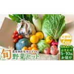 セット 詰合せ 全6回定期便 農産物直売所
