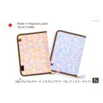 小物 BI142-a マルチケース ファスナータイプ