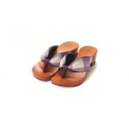 ファッション 下駄 hitete4.5 KT-43