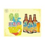 ふるさと納税 ビール 地ビール 香川県 坂出市 白昼夢3本セット