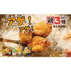 鶏肉 唐揚げ 骨太有明鶏 チキンナゲット 塩から揚げ