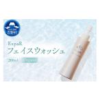 美容 ExpaR オーガニックフェイスウォッシュ 200ml