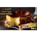 ケーキ カステラ チーズケーキ 定期便 奇数月6回