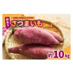野菜類 サツマイモ 訳ありさつまいも 10kg