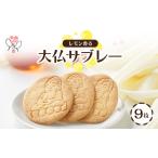 焼菓子 チョコレート 大仏サブレー 9枚入り