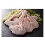鶏肉 手羽 みつせ鶏手羽先 バラ凍結 4袋