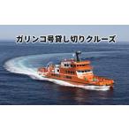 入場券 優待券 1000-2 ガリンコ号III