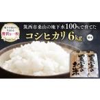 米 コシヒカリ 新米 地下水100%で作る