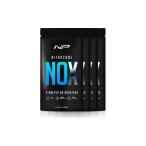 加工品等 ニトロキューブNOX NO系サプリ 4袋