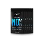 加工品等 ニトロキューブNOX NO系サプリ 6袋