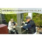 イベントやチケット等 墓地の清掃 お墓 墓地