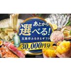カタログ あとから ふるさと 3万円 PZX011