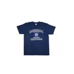 服 男 ロケットTシャツ 1着 ネイビー サイズ:100