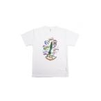服 男 種子島Tシャツ 1着 ホワイト サイズ:120