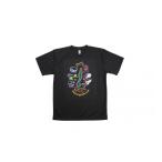 服 男 種子島Tシャツ 1着 ブラック サイズ:140