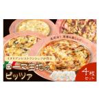 惣菜 レトルト 冷凍 具沢山 食感も楽しいローマ生地のピッ…