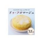 ケーキ カステラ ドゥ フロマージュ 1台 1560166