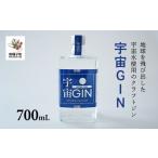 お酒 リキュール 宇宙GIN 700mL