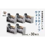 飲料類 アストロノーツウォーター 300mL×30本入