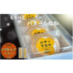 和菓子 もなか バターもなか もちべえ 5個入り×2箱