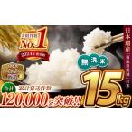 ふるさと納税 無洗米 熊本県 和水町 新米予約 令和7年産 熊本県産 無洗米 ほたるの灯り 15kg | 小分け 5kg × 3袋 熊本県 熊本 くまもと 和水町 なごみ ブレ…